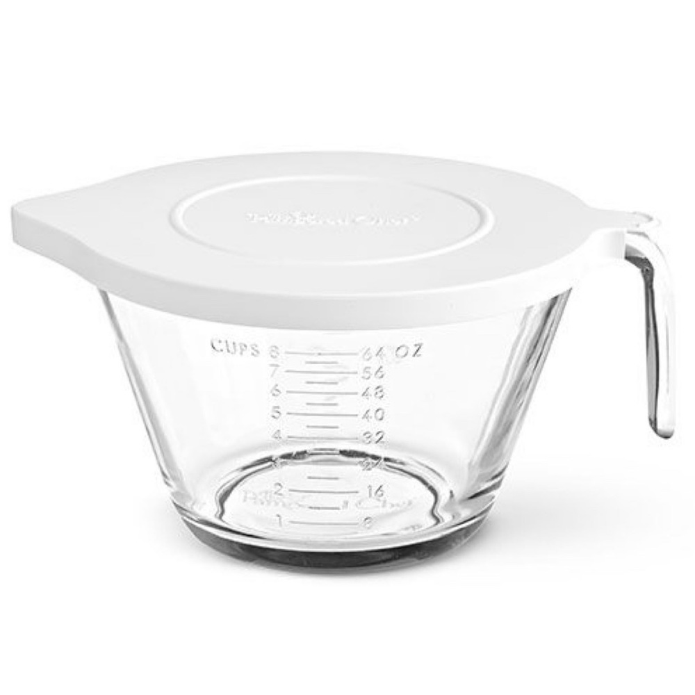 NEW Pampered Chef Classic Batter Bowl